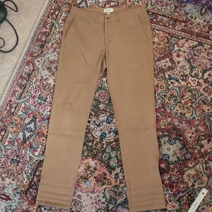 Taylor Stitch Chinos - Made In Spain